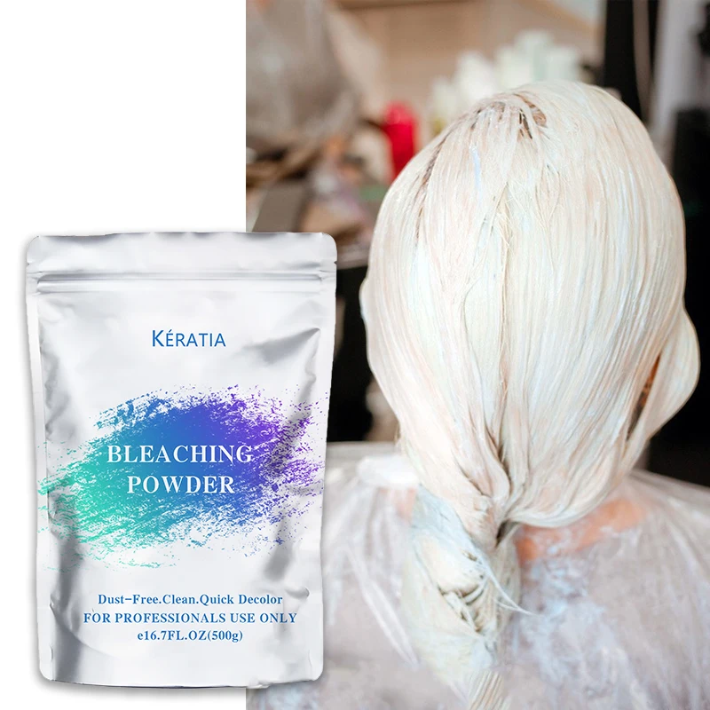 Powder Bleaching Powder