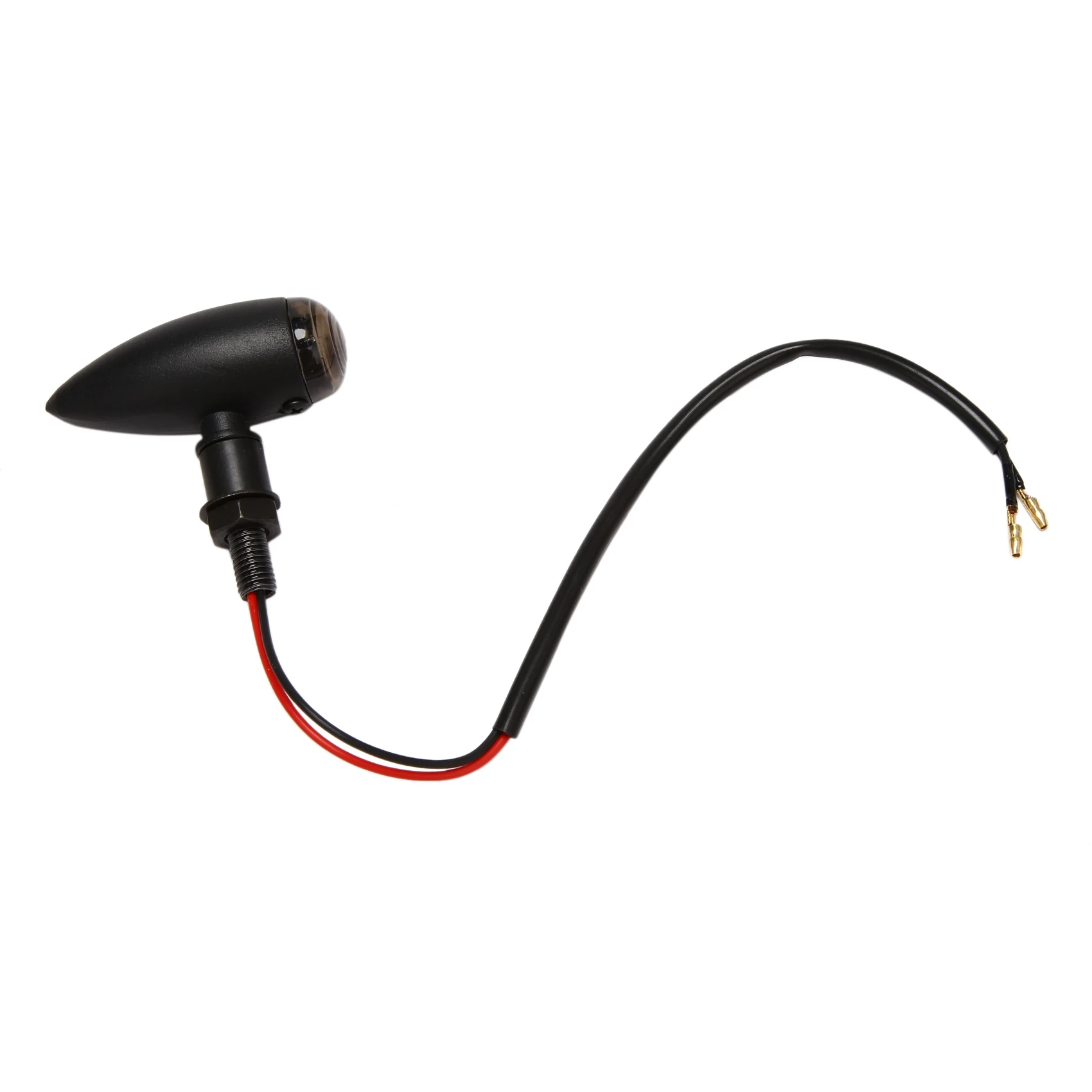 4 шт./комплект индикатор поворота для мотоцикла