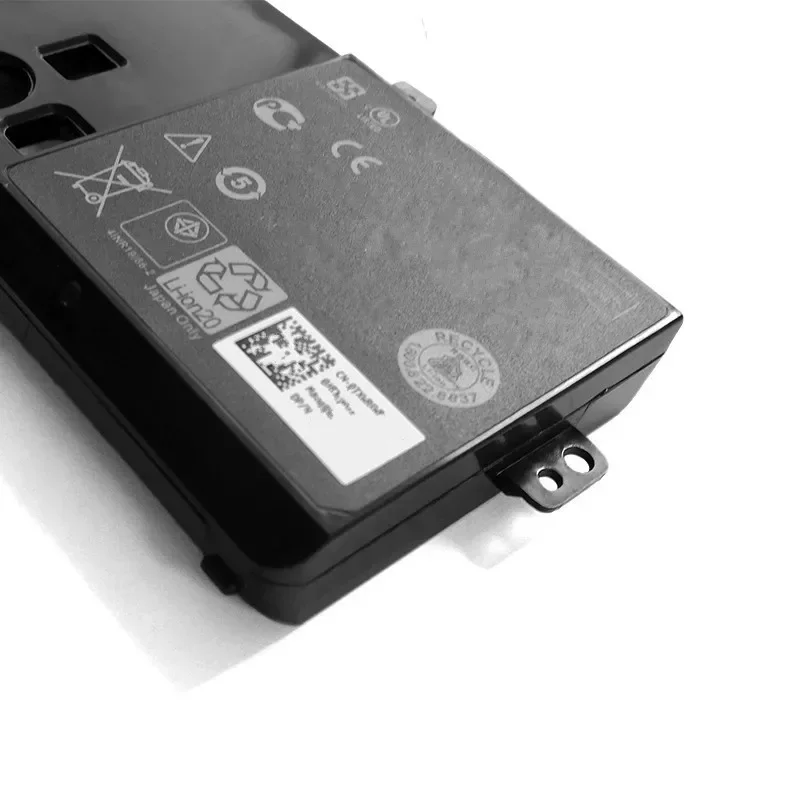 191YN 410GJ 8NH55 Аккумулятор для ноутбука Dell Alienware 15 R1 R2 ALW15ED-1828 2F3W1 ALW15ED-1718 P42F 14 8 V 92WH