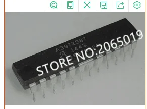 

A3972SBT DIP24 A3983SLPT TSSOP28
