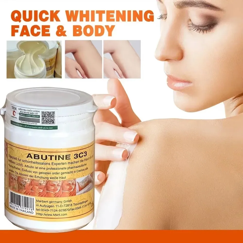 Abutine 3c3 Blanqueamiento Corporal 250г Уменьшает ладовые непрофекалы от производителя, hidrata, ilumina y suaviza la piel más bla (art.: 3920cc4956c4e) - 3920cc4956c4e