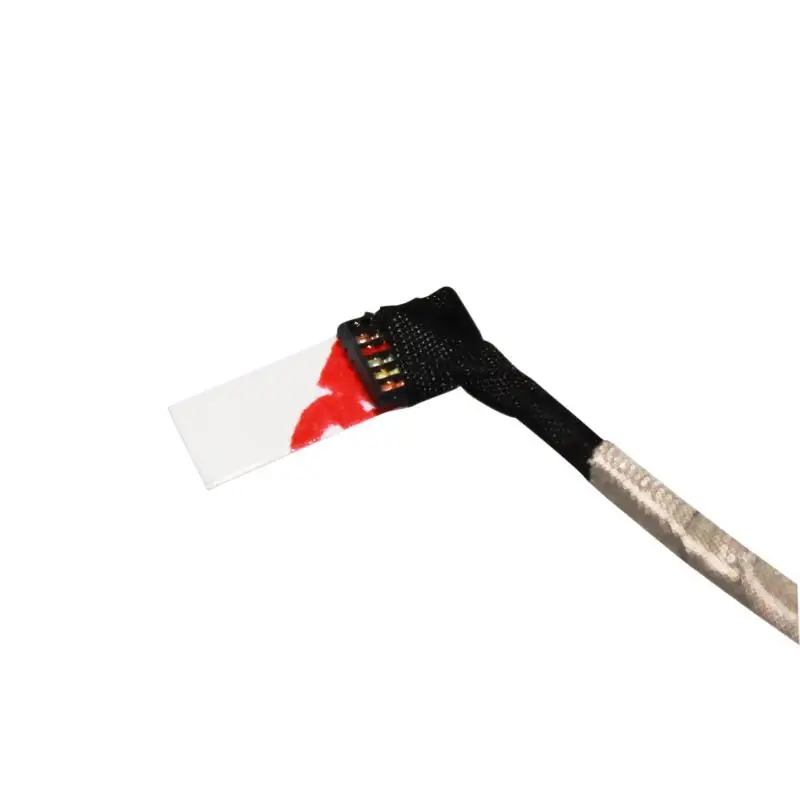 Фото Кабель PJFO для ЖК-экрана HP Pavilion 15-ac 15-ay 15-AF 15-BA, светодиодный, 30-контактный, dc020026m00 №3
