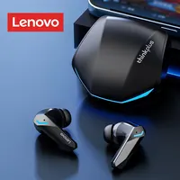Беспроводные наушники Lenovo GM2 Pro

?