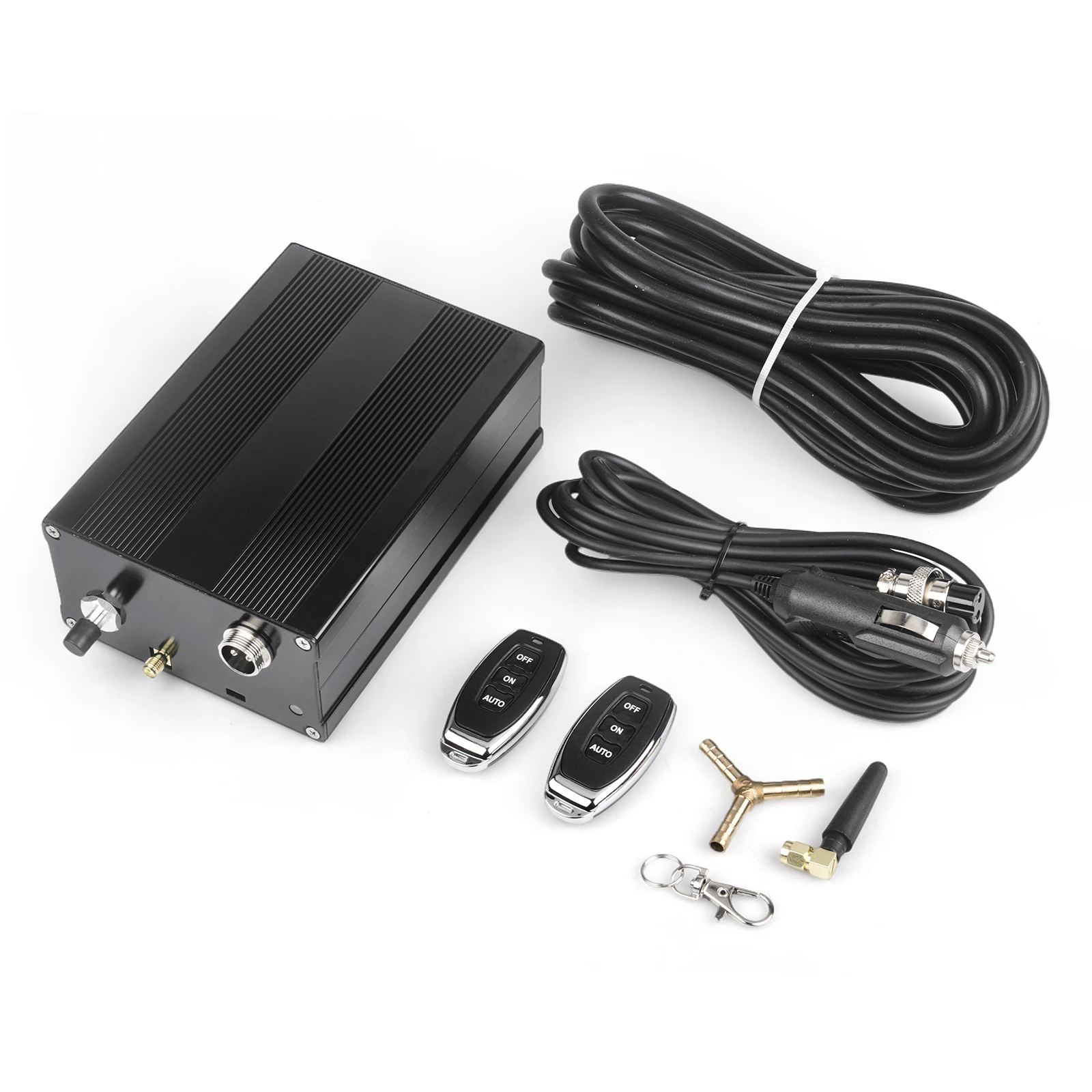 Универсальный выпускной вакуумный насос 2 