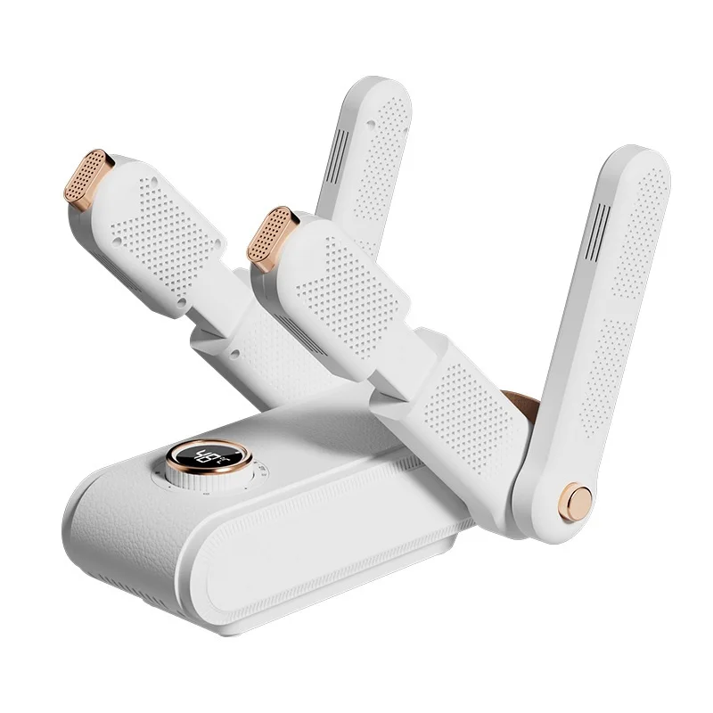 

Сушилка для обуви HX-1 HX-2 белая 220В