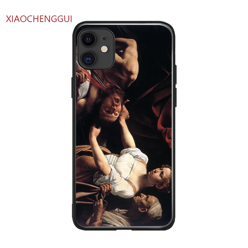 Мягкий силиконовый чехол для iPhone 16 15 14 13 12 mini 11 Pro Max plus