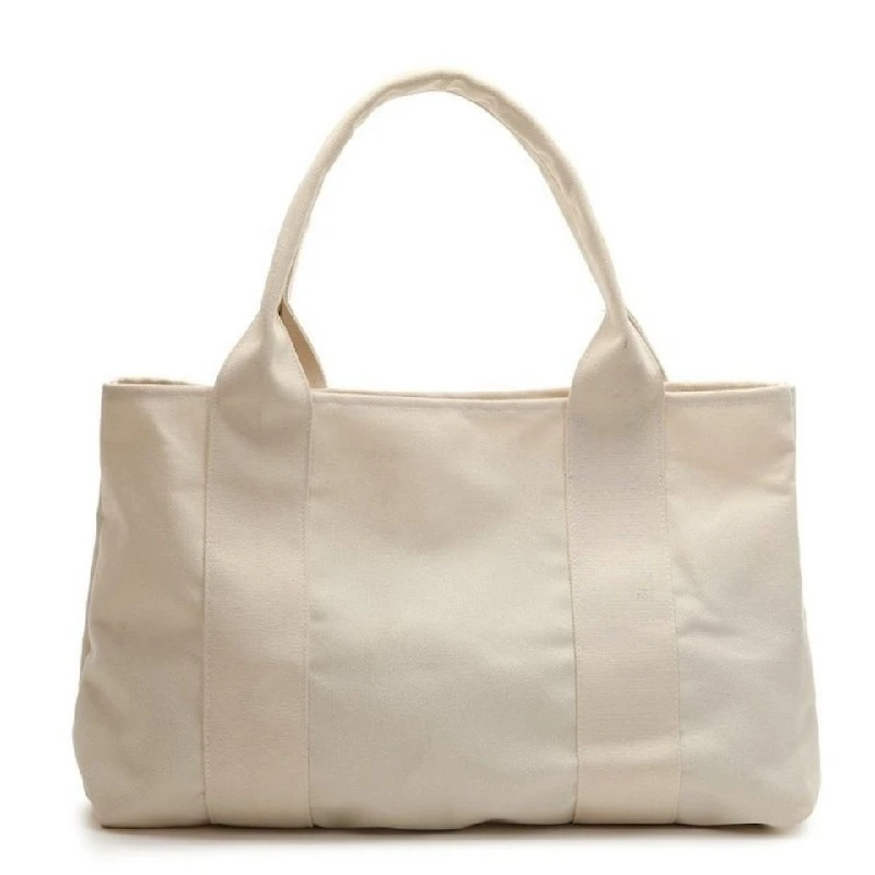 

Женская белая холщовая сумка через плечо, модная сумка, повседневная Роскошная индивидуальная трендовая сумка с прической, большой вместимости, 100