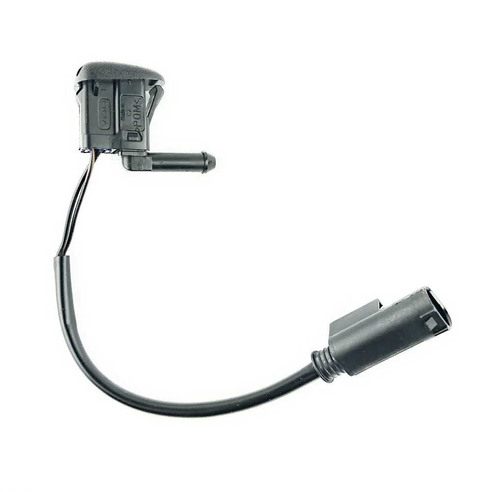 

Windshield Washer Nozzle For Land Rover Range Rover 2012 4.4 TDV8 For Full-size L322 Range Rover 03-12 5.0 V8 SC Pinnacle Creati