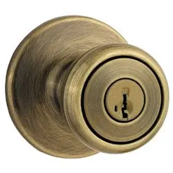 

Entry Knob - 400 Series with Smartkey - Boxpack