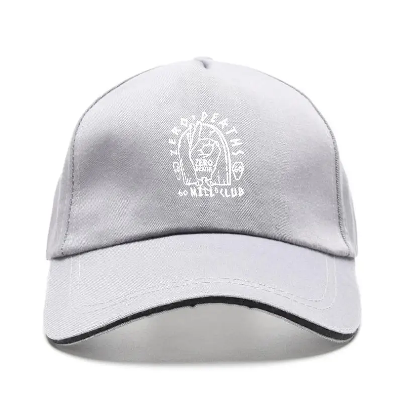 

PEWDIEPIE TOBTONE ZERO DEATH IN WHITE YOUTUBER T New Hat