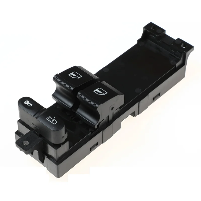 

For Skoda Fabia Octavia Praktik 6Y 1999 2000 2001 2002 for Bora Golf Jetta MK4 2 Door Power Window Switch 1J3959857A