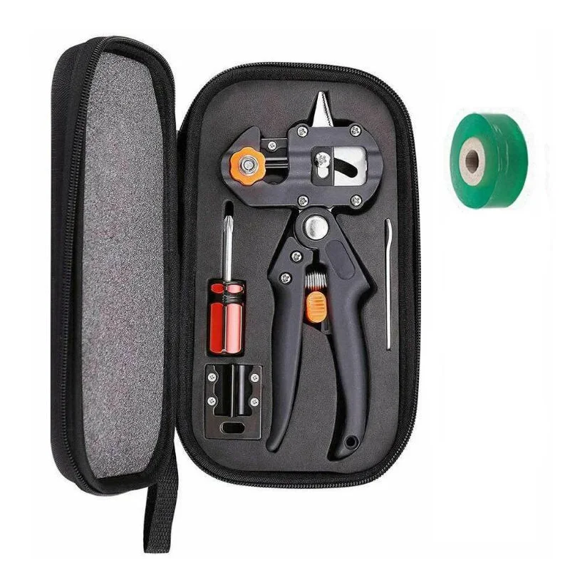 

Секатор для прививки XMSJ