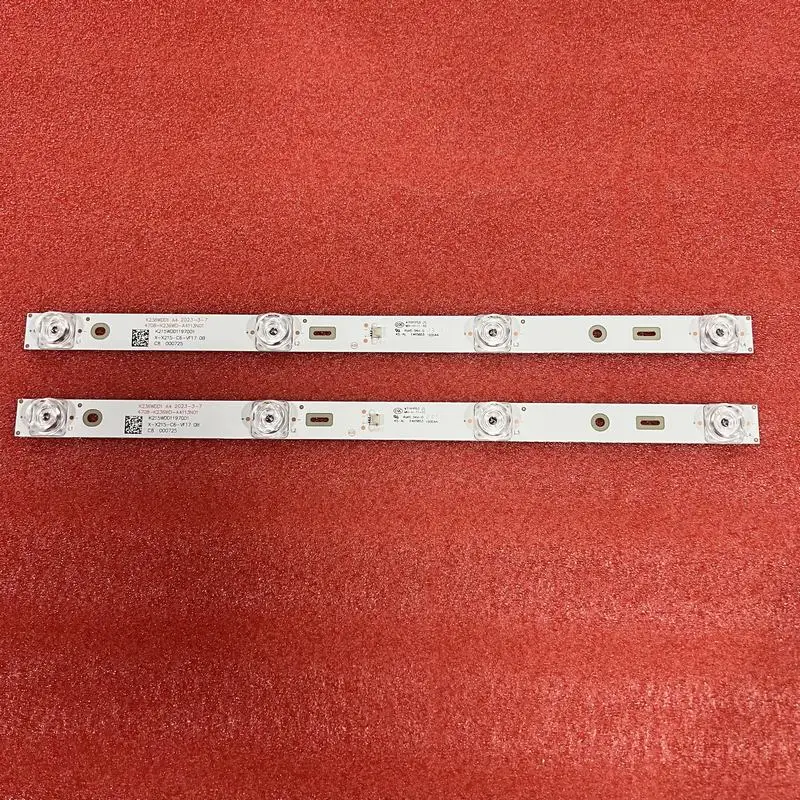 Лента светодиодной подсветки 3LED для DH-LM22-F200 4708-K236WD-A4113N01 K236WDD 1188097