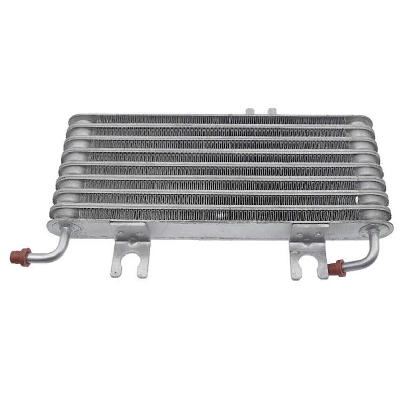 Масляный радиатор в сборе подходит для NISSAN QASHQAI/QASHQAI +2 I (J10 NJ10 JJ10E) 1 6 2 0 2007-2013 21606-JD30A