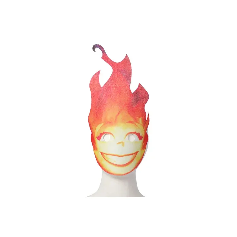 Костюм для косплея Elemental Amber взрослых и детей костюм из фильма водяной огонь Crazy