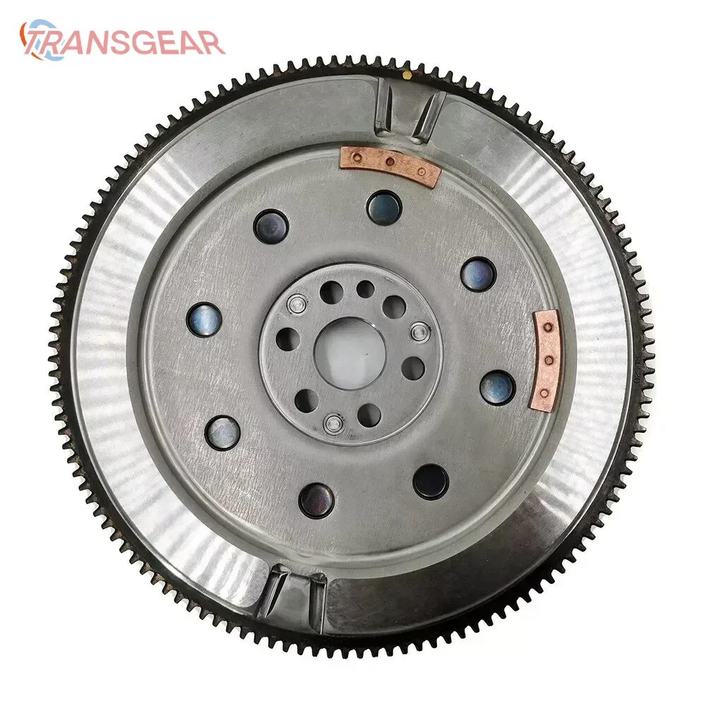 Маховик сцепления коробки передач D7UF1 OEM 23200-2B590 2550 LFB для Hyundai Kia 1 6 T