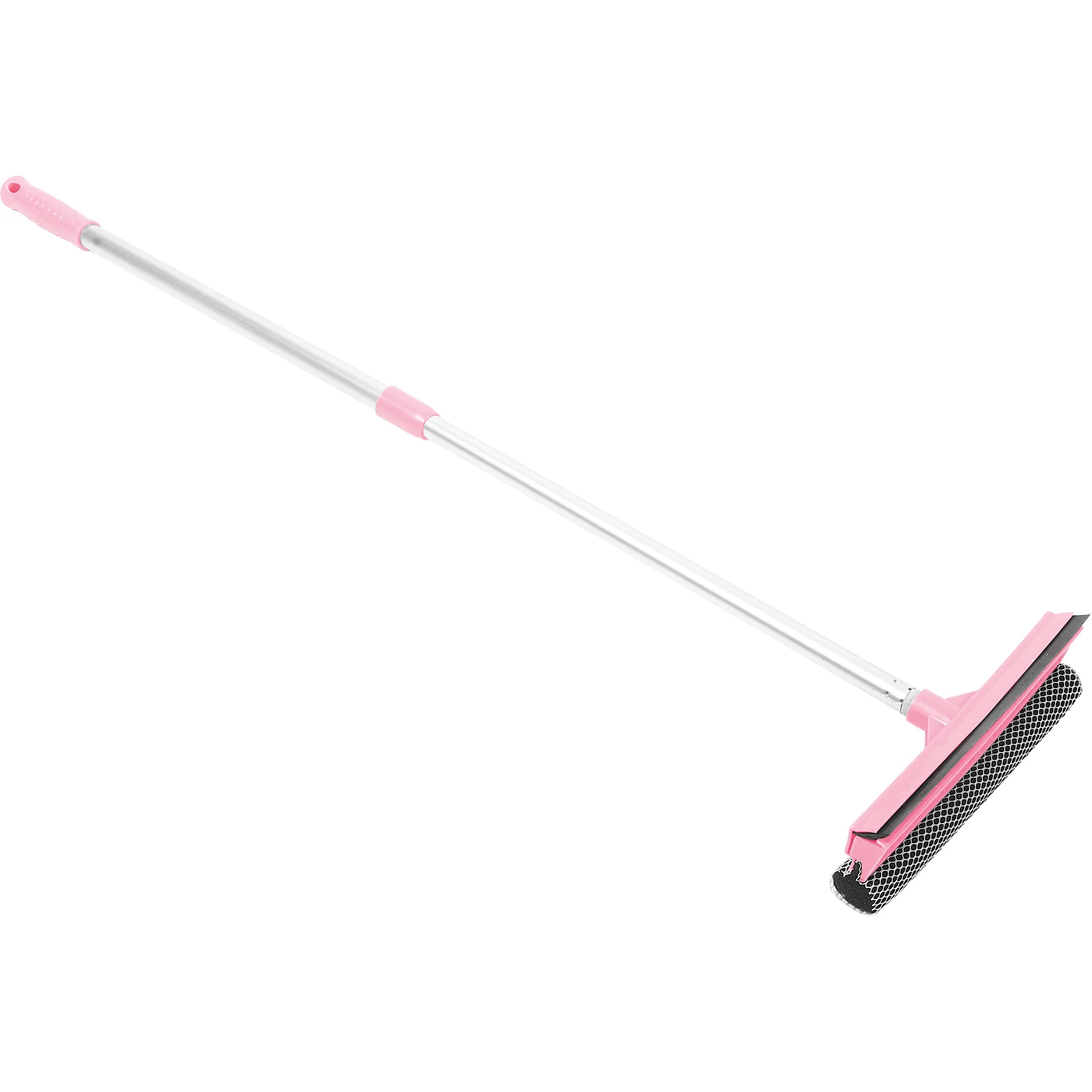 

Expandable Window Cleaner Window Squeegee Bathroom Shower Cleaning Tool