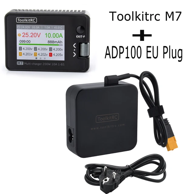 сигнал зарядки