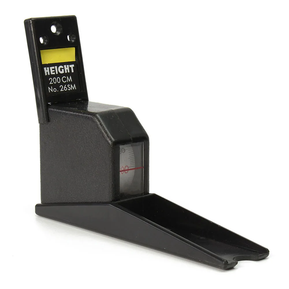 Настенный измеритель высоты портативная высокоточная и прочная измерительная