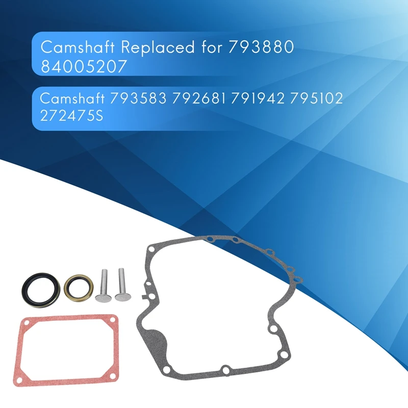 Распредвал Замена для распредвала 793880 84005207 793583 792681 791942 795102 S