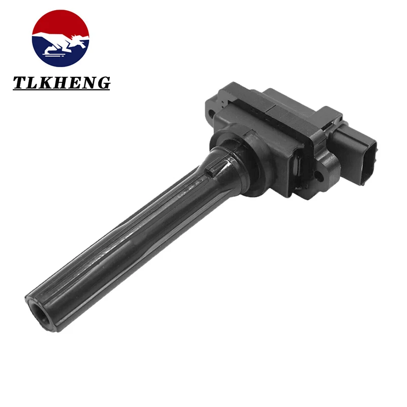 

Катушка зажигания для Suzuki Grand Vitara Aerio Evolution Sidekick XL-7 Chevrolet Tracker 1998-2007 33410-77E21 3341077E21 UF-547