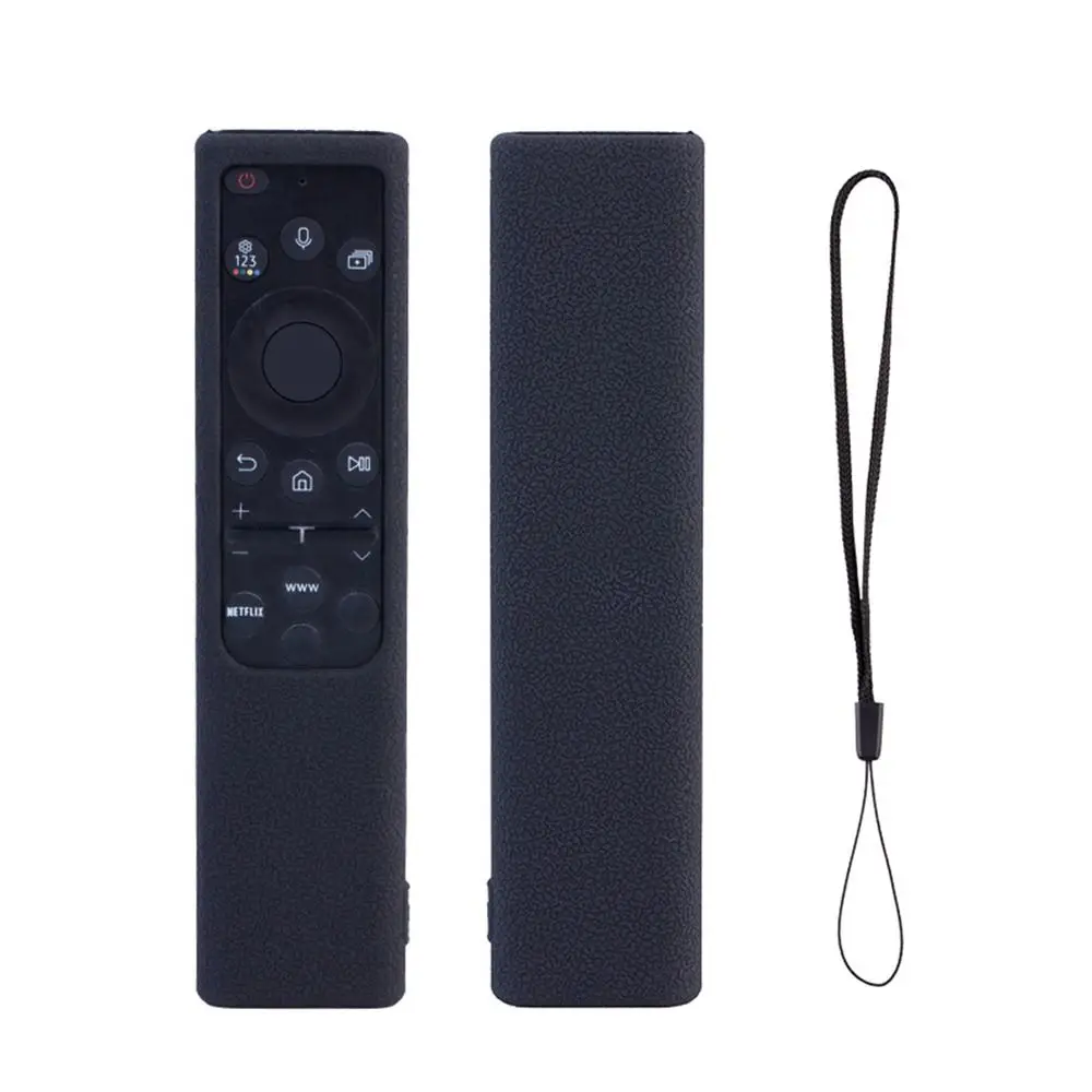 Силиконовый чехол с 3D рисунком личи и защитой от падения царапин