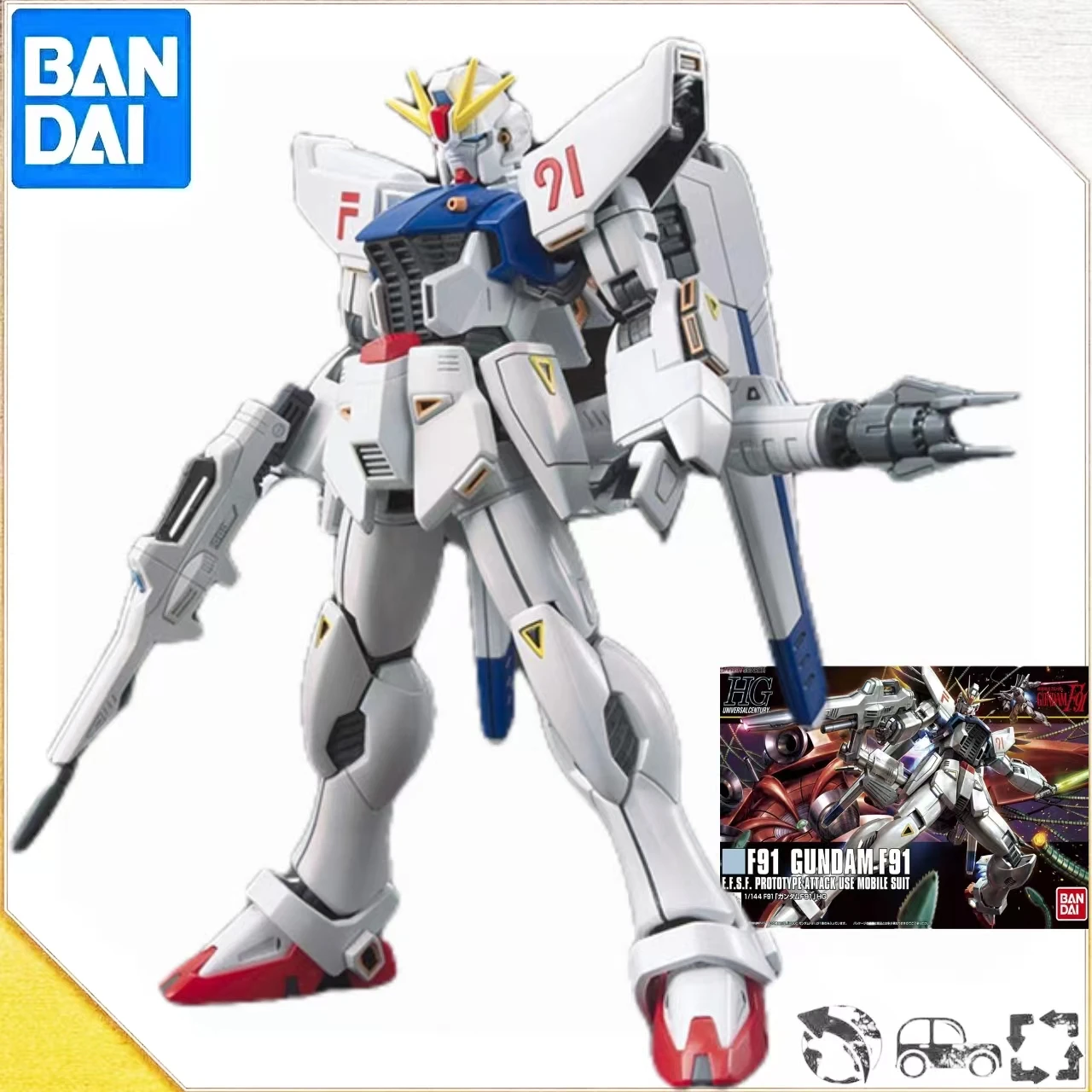 Action Toy Figures Anime Gift Collection