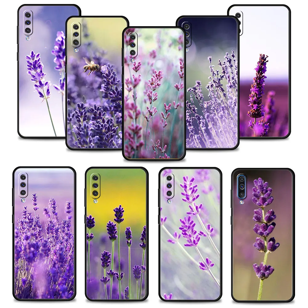

Back Phone Coque For Samsung A10 A20s Note 20 Ultra 10 A50 A70 A40 A20e A30 A10s A03s A42 5G A02 M31 A01 A03 A10e Lavender