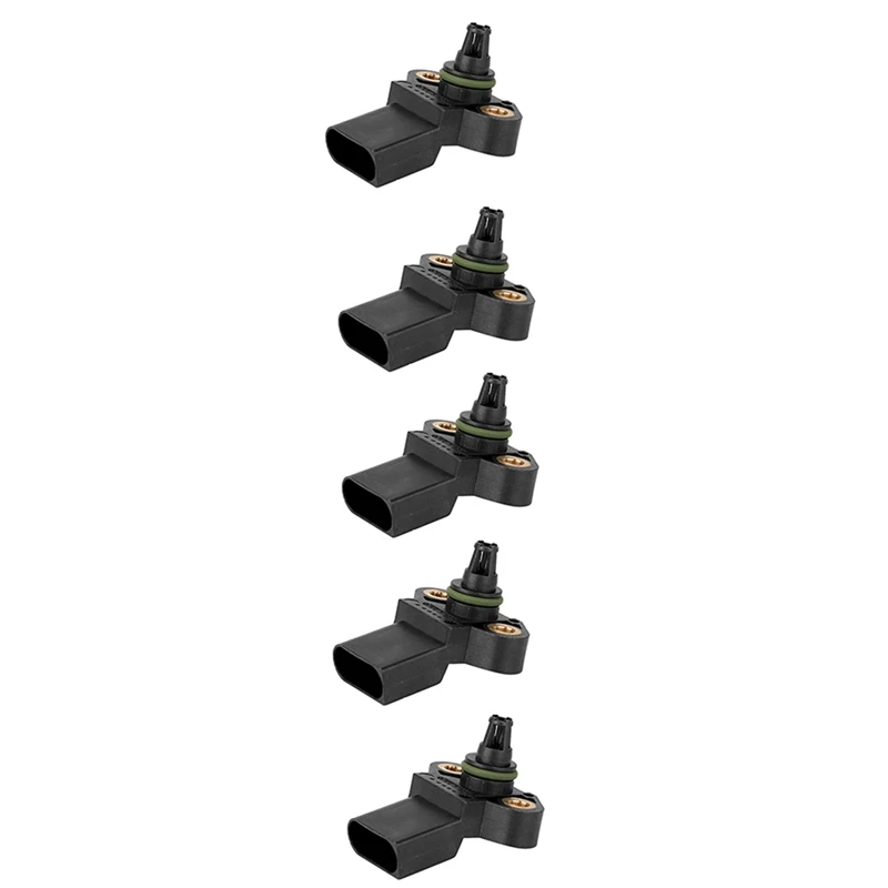 

MAP Manifold Air Pressure Sensor For Benz ACTROS VARIO UNIMOG TRAVEGO 0281002468/0281006481/0041537028