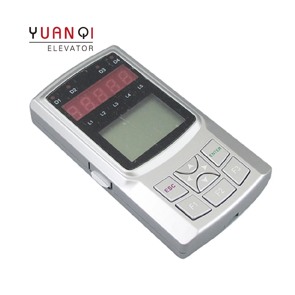 

AS380 Step Elevator Server Tool Lift Spare Parts Test Tool