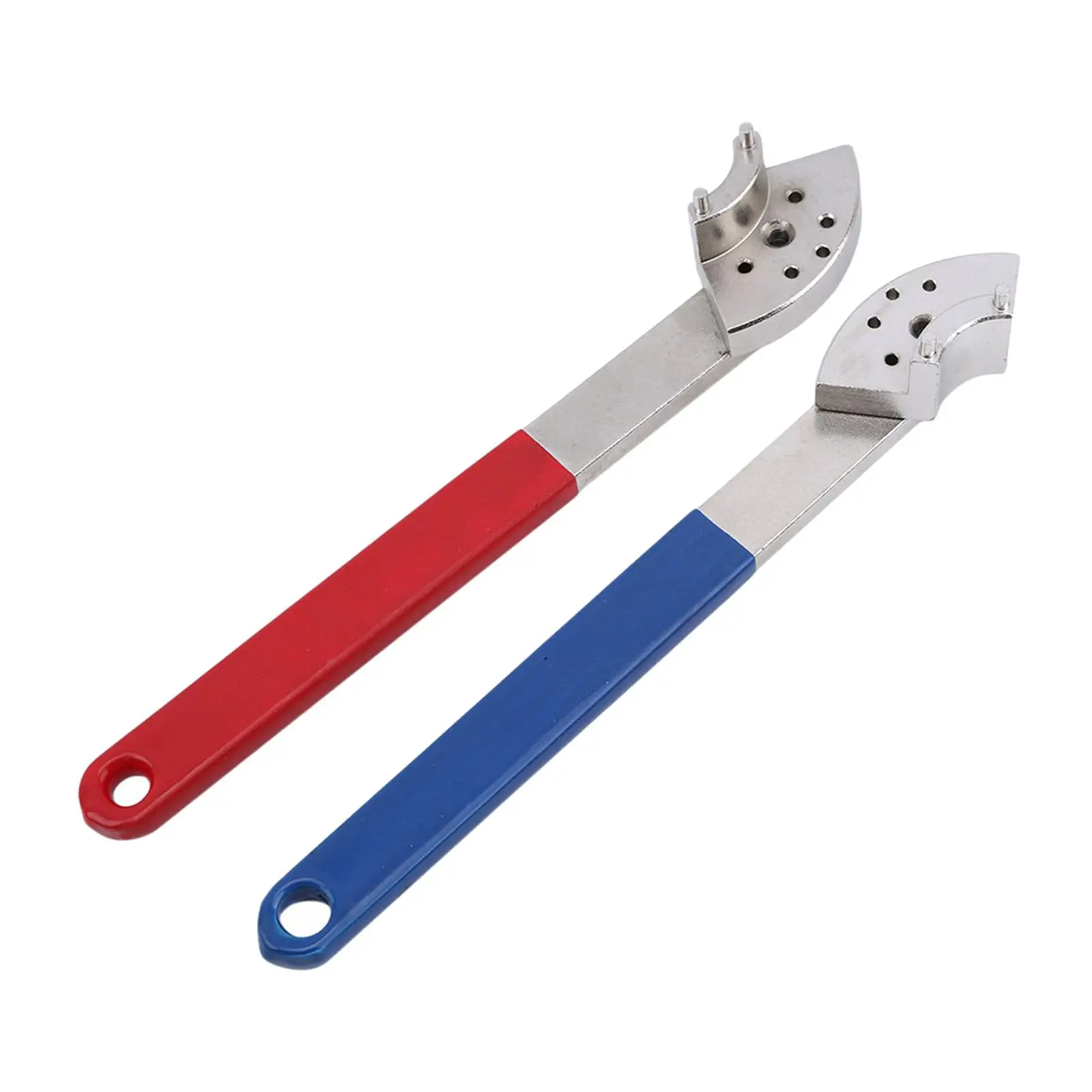 

Car Timing Belt Tension Pulley Wrench Tool Accessory Professional Easy to Use Compact