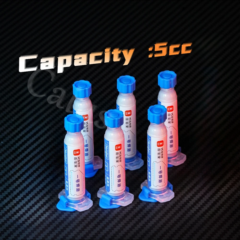 

YCS Number One паяльный флюс