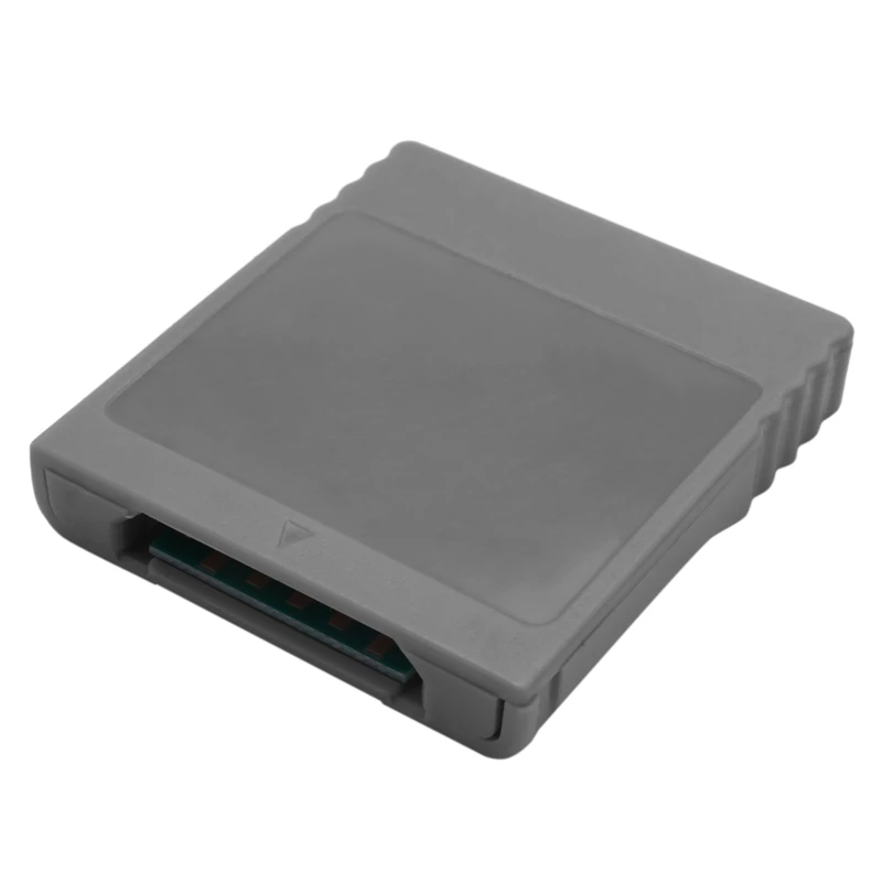 Top Key SD Flash Memory Card Reader Converter Adapter For Nintendo Wii NGC Gamecube Console
