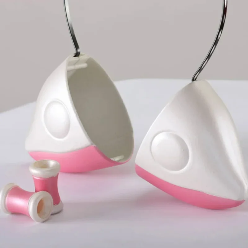 Женская повязка на голову с ушками в стиле аниме