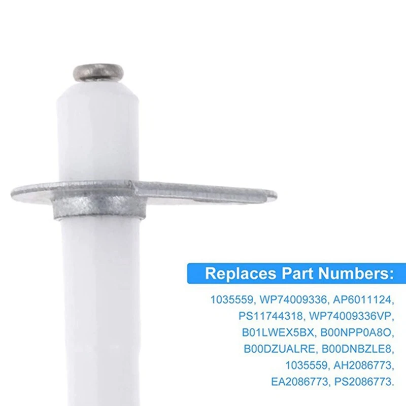 Сменный электрод для микроволновки 4 шт. зажигания свечи гидромассажа 74009336 AP6011124