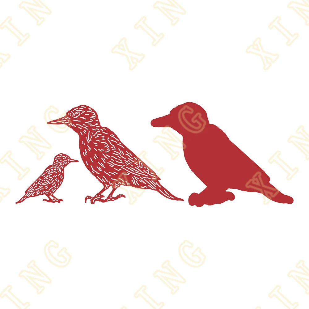 

Rowan Metal Cutting Dies Scrapbooking Diary Decoration Stencil Embossing Template Diy Greeting Card Handmade 2022 New Hot Sale