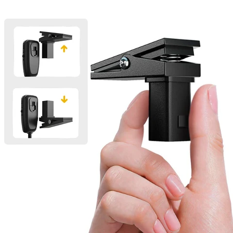 Беспроводной лаvalier микрофон 2.4G