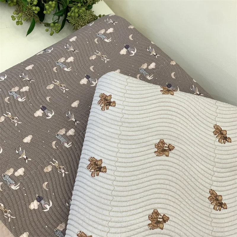 Шелковое покрывало для кровати Ins в Корейском стиле 60 дней комплект из трех