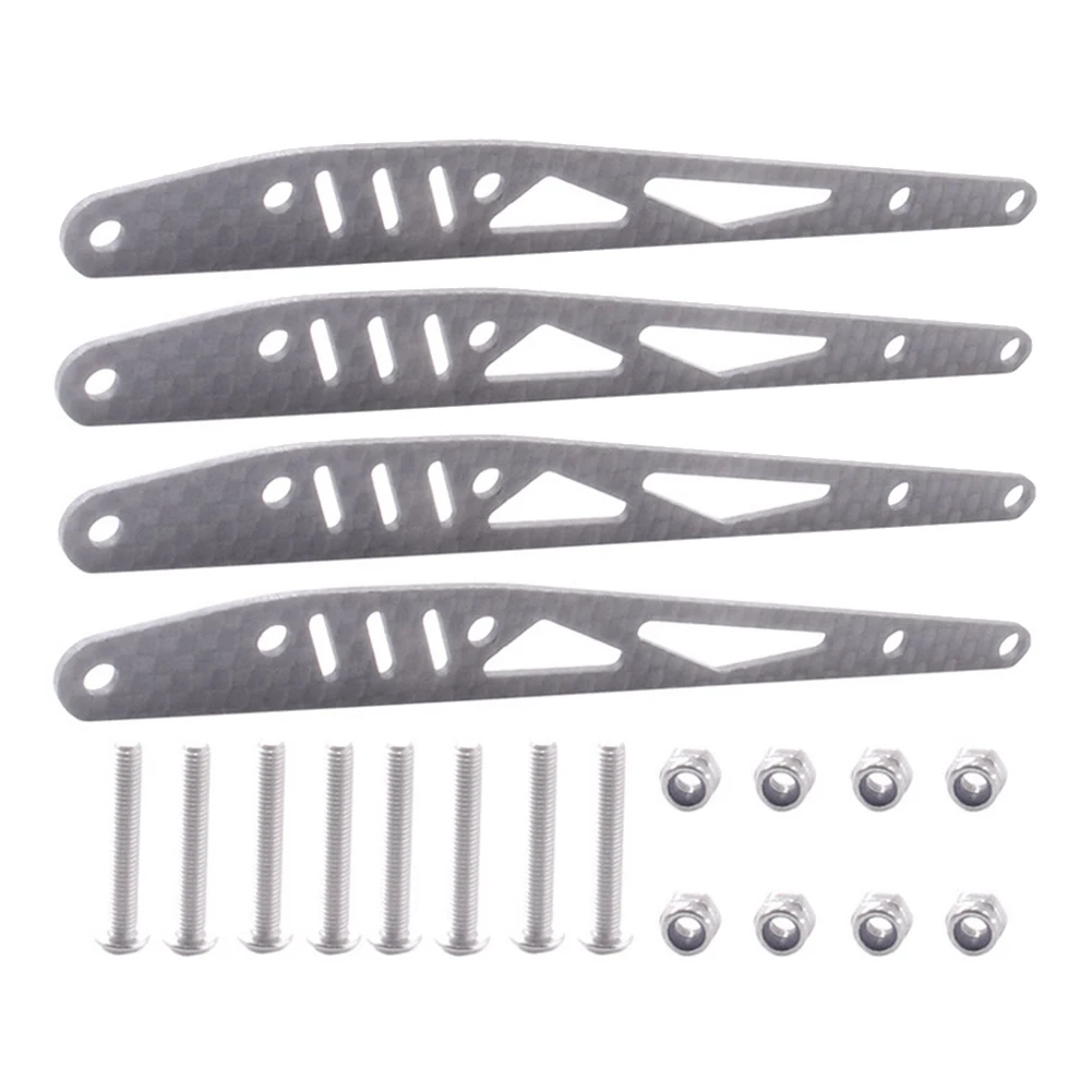 1/10 модель автомобиля с дистанционным управлением осевой RBX10 Ryft обновленные