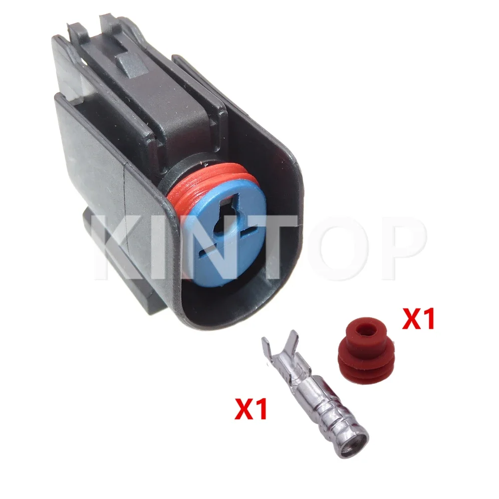 

Автомобильные водонепроницаемые розетки