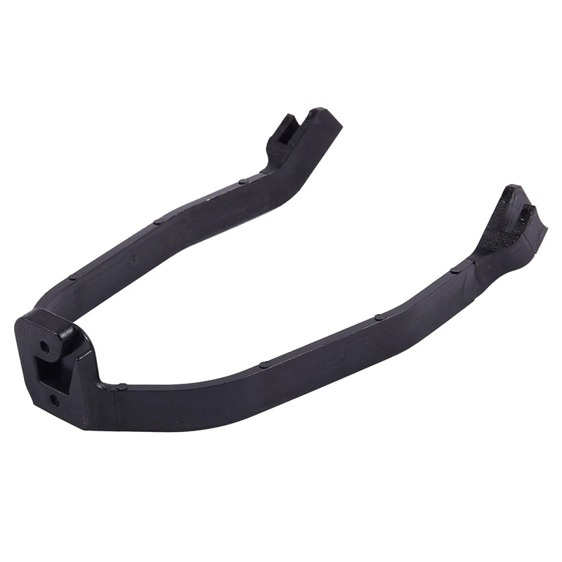 

75Pcs Rear Fender Mudguard Bracket Rigid Support For Electric Scooter Xiaomi Mijia M365/M365 Pro Accessories Parts,Black
