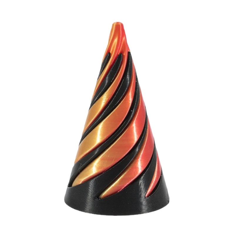 

3D пластиковая игрушка-непоседа