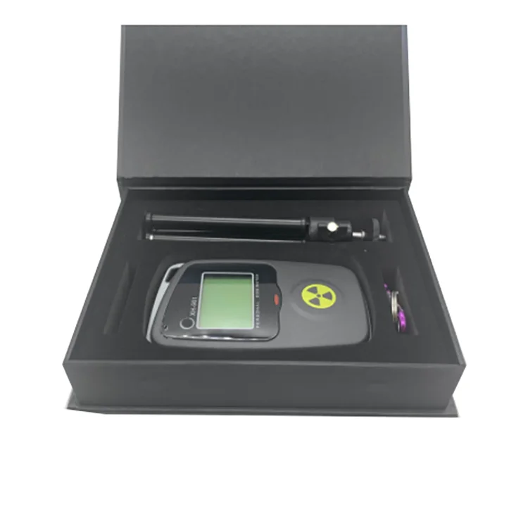 

XH-901 Ray Dosimeter Personal Dose And Radiation Detector