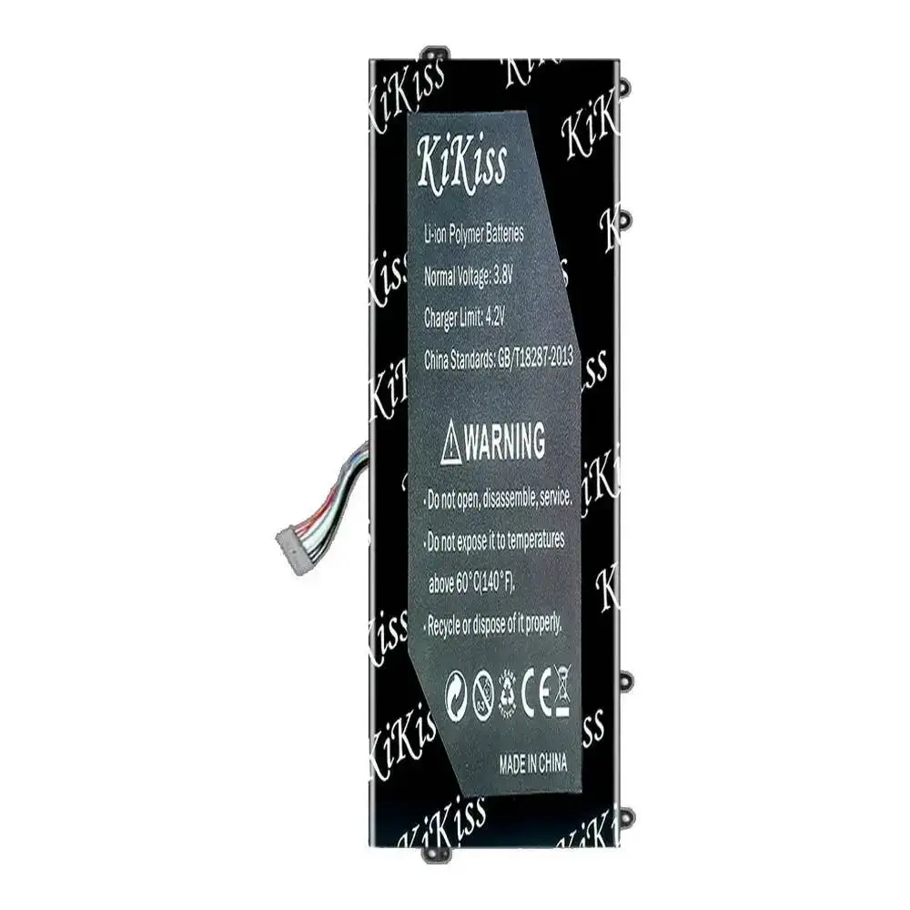 Фото Аккумулятор для ноутбука LBP7221E 800 мАч для LG Gram 13Z940 13ZD940GX58K 13ZD960 15ZD950 14Z950 14Z950A LBG122VH LBM722YE EAC62718301 №2