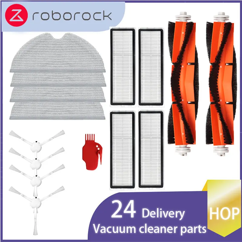 

Фильтр НЕРА Для робота-пылесоса XIAOMI 1C STYTJ01ZHM Dreame F9