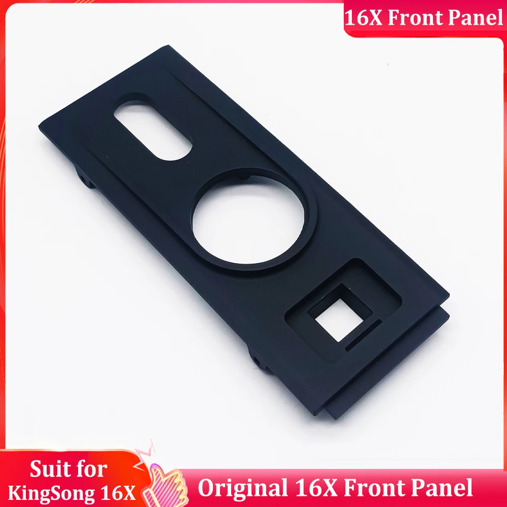 

Original KS 16X Unicycle Front Panel 16X Front Panel Spare Parts Accessories for KingSong 16X,16X Accessory Serial Number 8