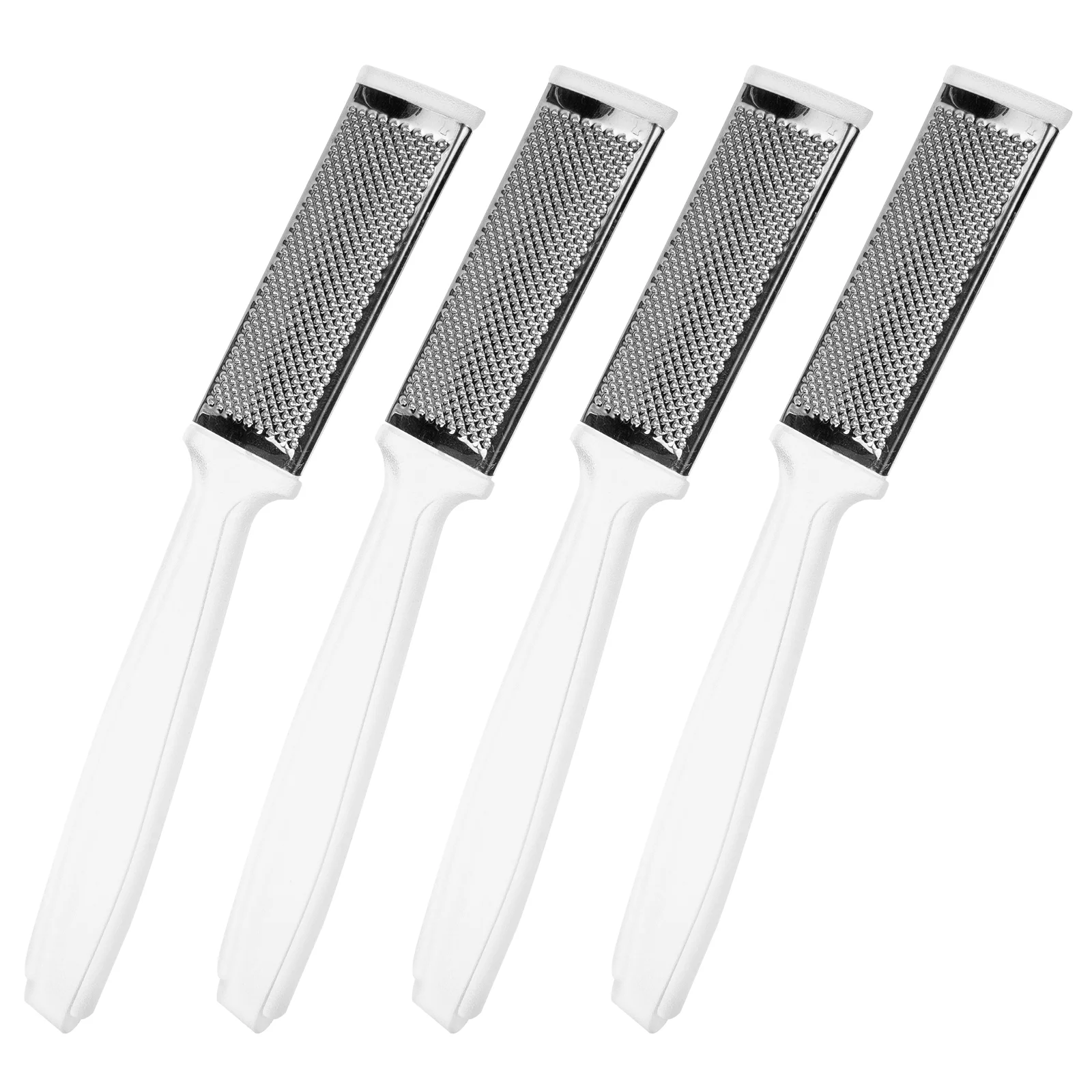 

4pcs Foot Salon Exfoliation Exfoliating File for Foot