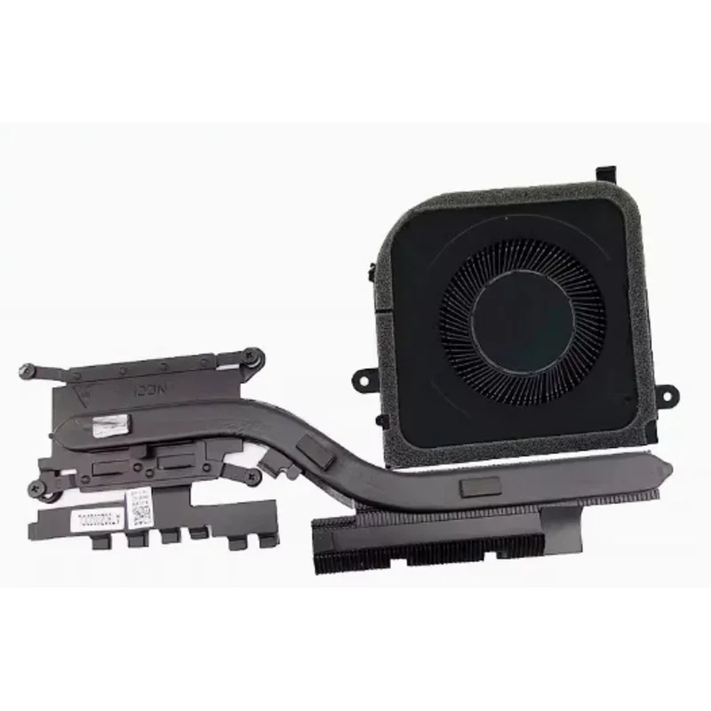 Новый вентилятор для Dell Latitude 5440 Precision 3480 0FGR9R 0K1N0N радиатора KF74T VD360