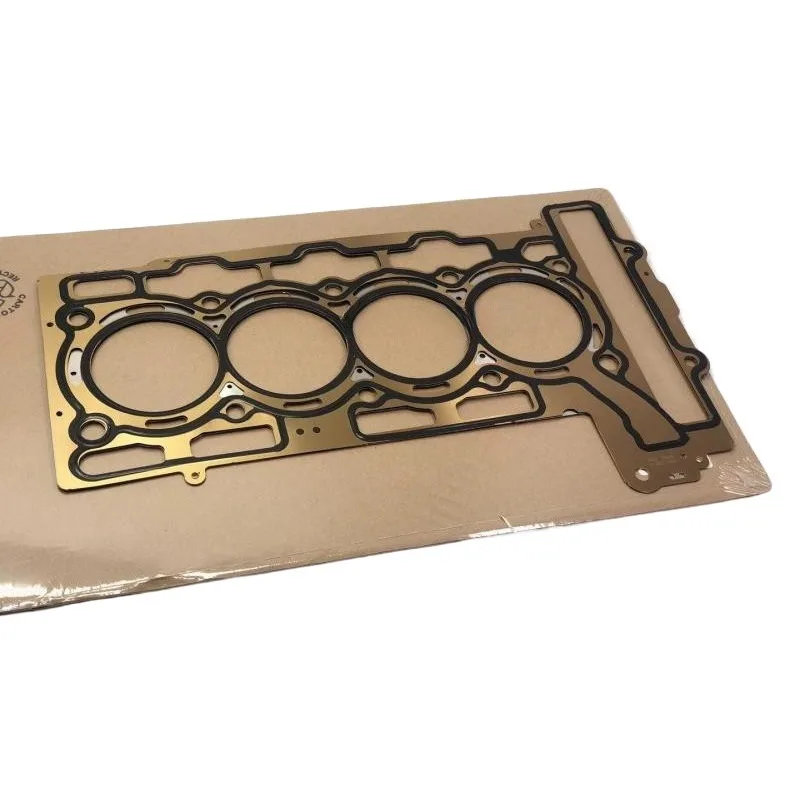 Оригинальная прокладка цилиндра для Citroen C4L C3XR C5 Peugeot 508 2008 DS5 DS6 DS5LS 1 6T Китай