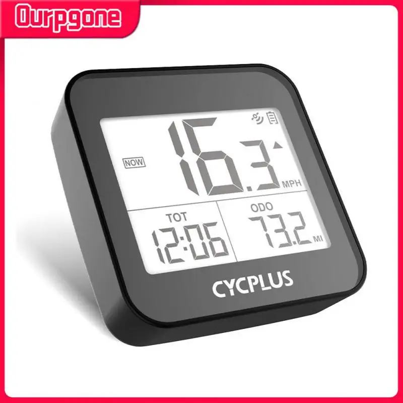

Профессиональный велосипедный Спидометр Одометр портативный Cycplus велосипедный спидометр для езды на велосипеде стол кодовый Многофункциональный